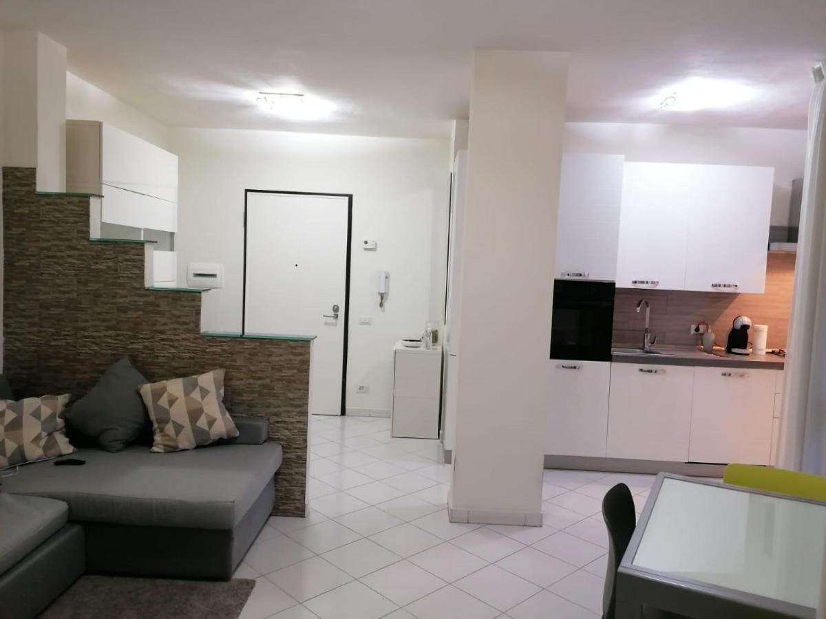 Appartamento Bellavista Pisa Ngoại thất bức ảnh