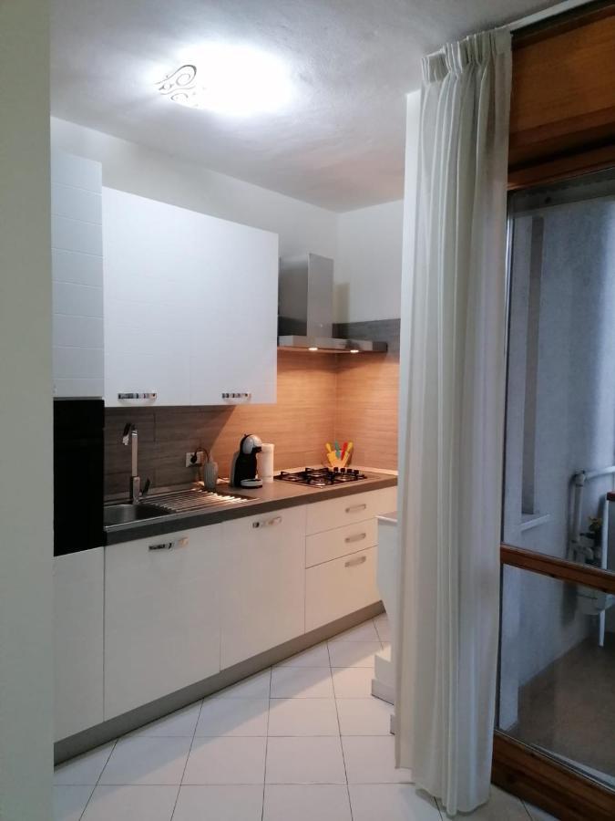 Appartamento Bellavista Pisa Ngoại thất bức ảnh