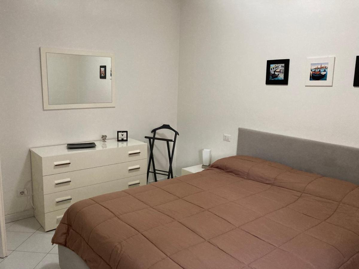 Appartamento Bellavista Pisa Ngoại thất bức ảnh