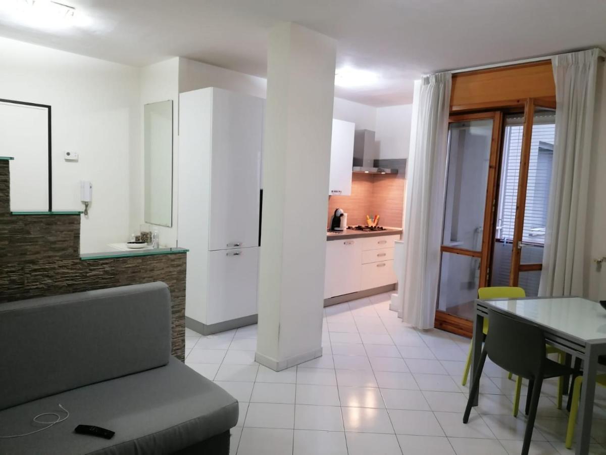 Appartamento Bellavista Pisa Ngoại thất bức ảnh