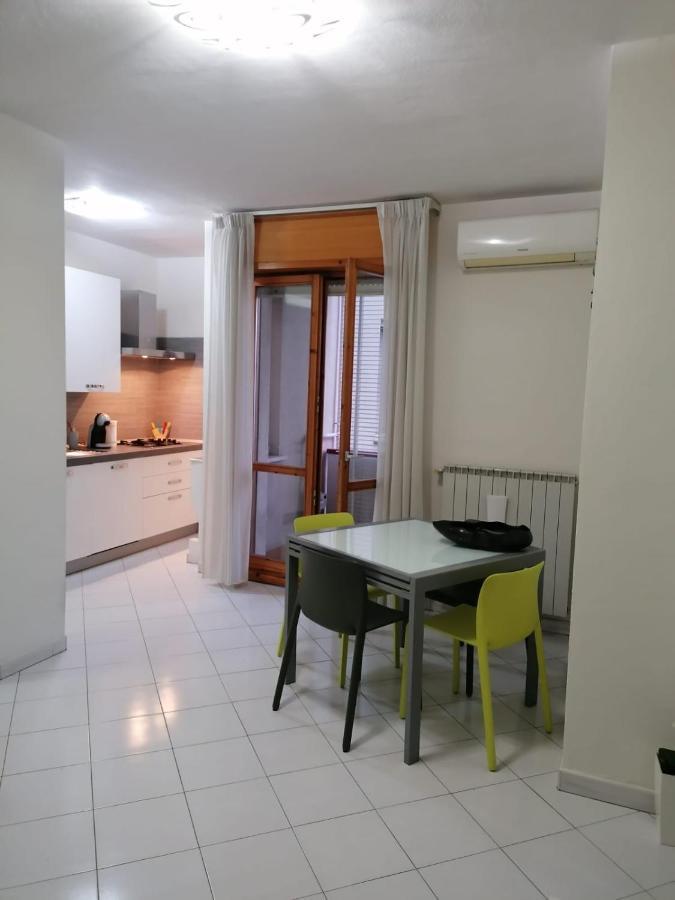 Appartamento Bellavista Pisa Ngoại thất bức ảnh