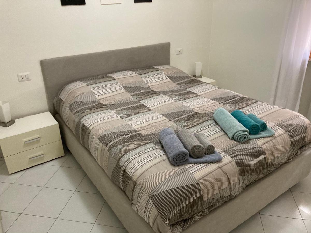 Appartamento Bellavista Pisa Ngoại thất bức ảnh